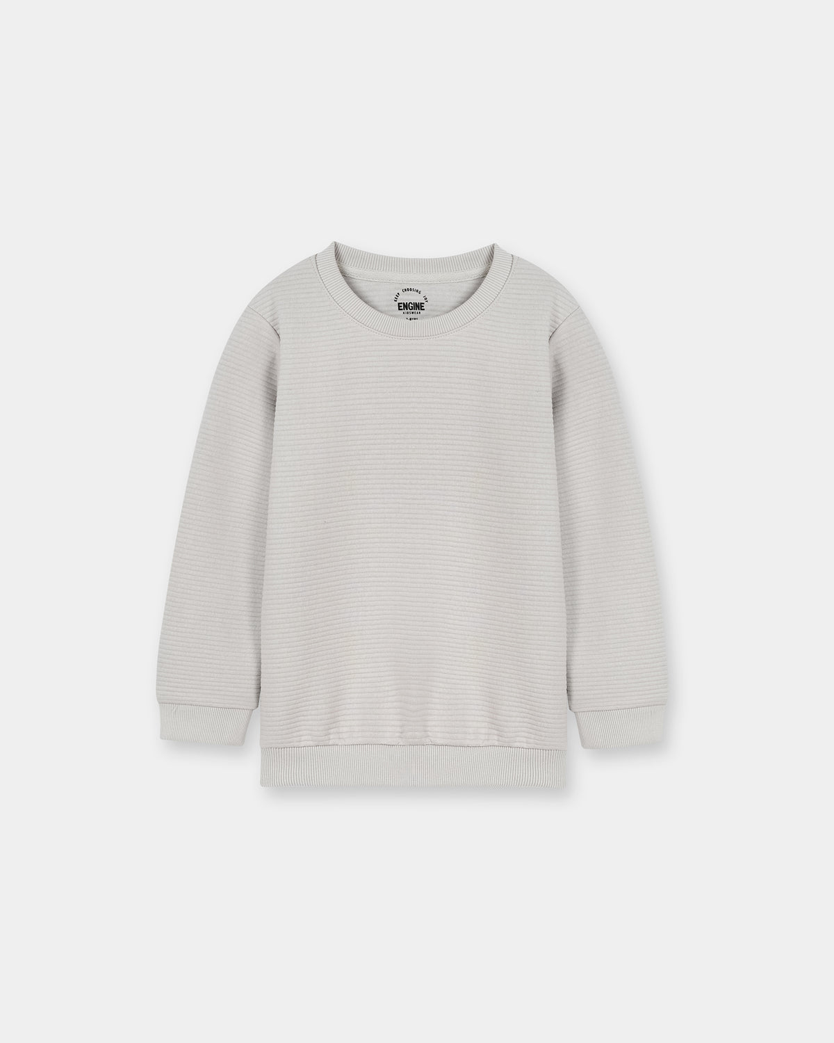 Boys Sweatshirt - Engine - Buy Now