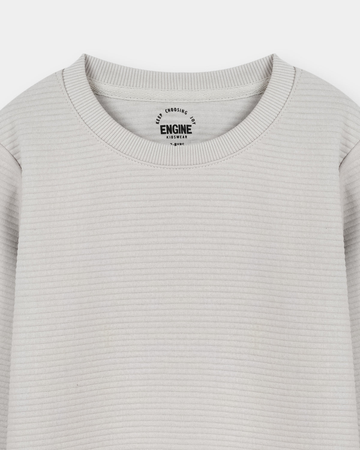 Boys Sweatshirt - Engine - Buy Now