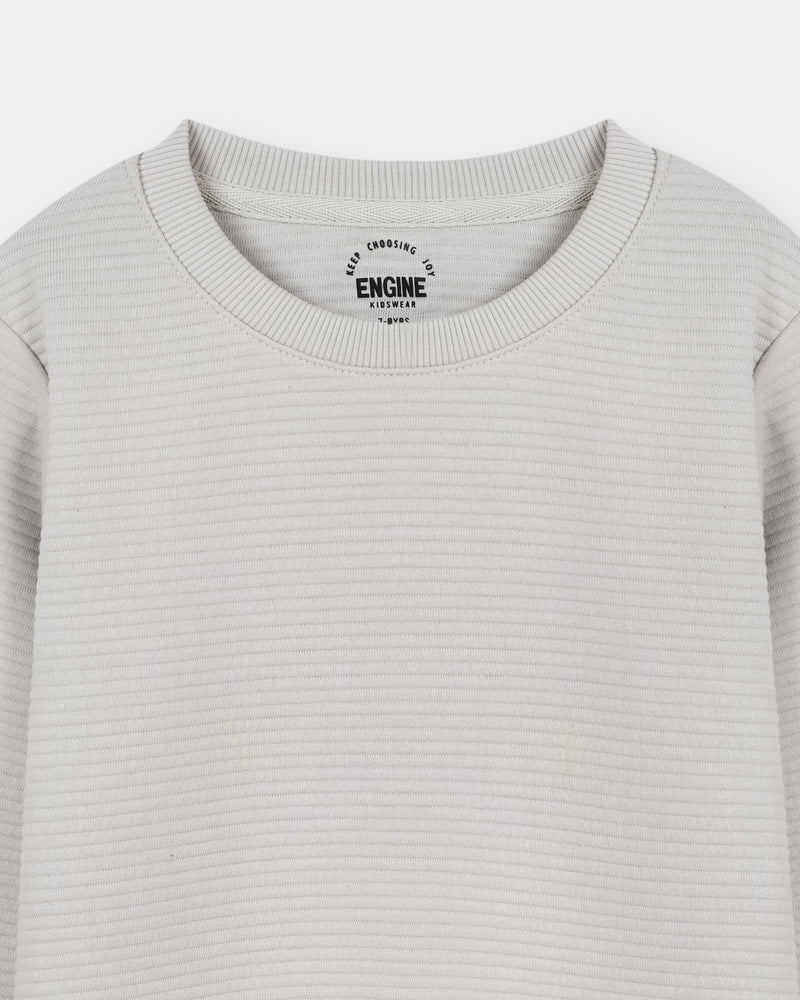 Boys Sweatshirt - Engine - Buy Now