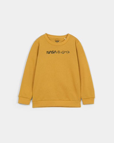 Boys Sweatshirt