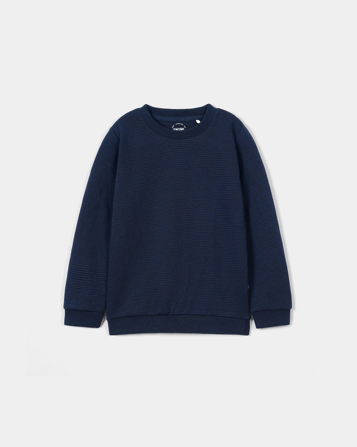 Boys Basic Sweatshirt - Engine - Buy Now