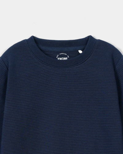 Boys Basic Sweatshirt