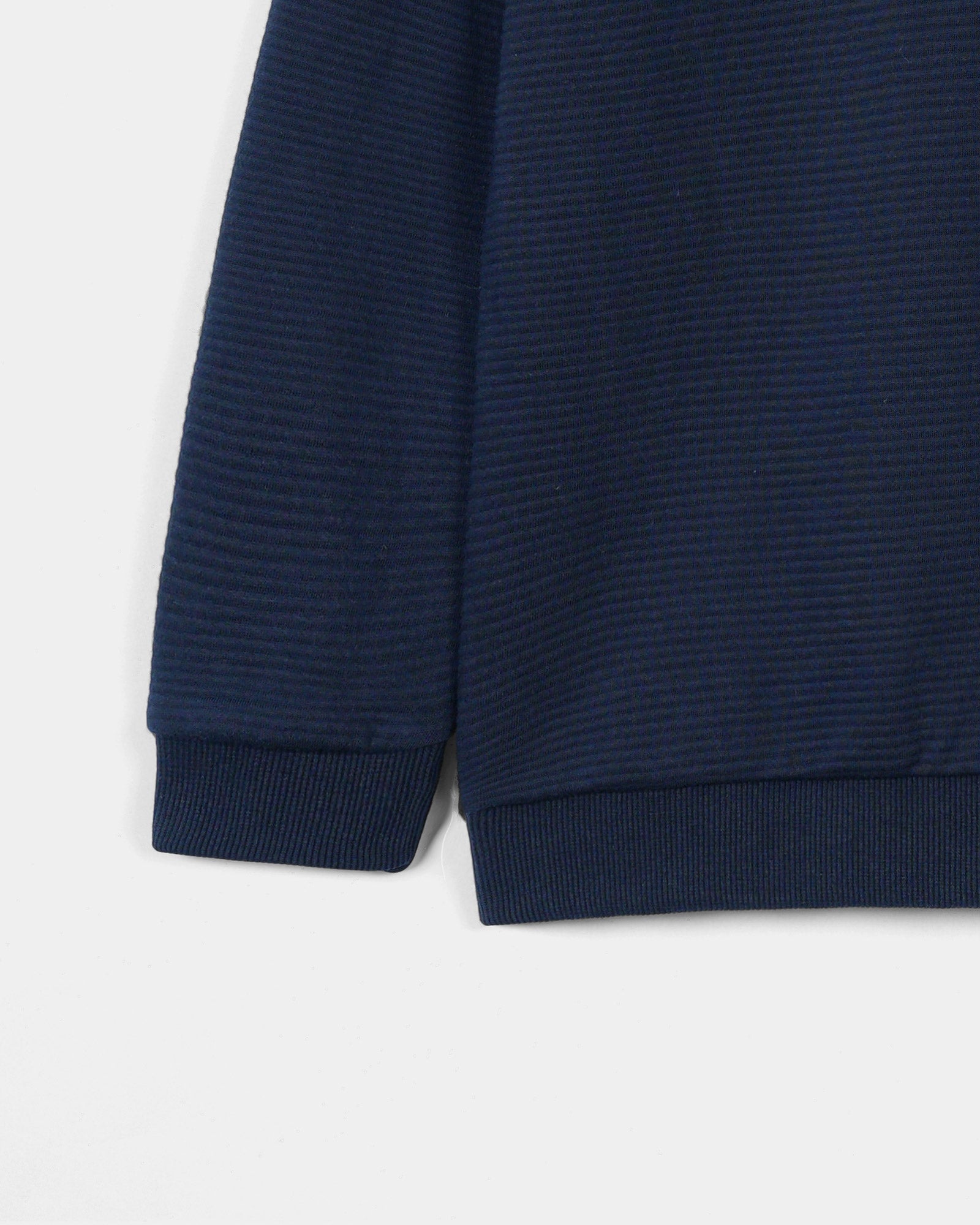 Boys Basic Sweatshirt