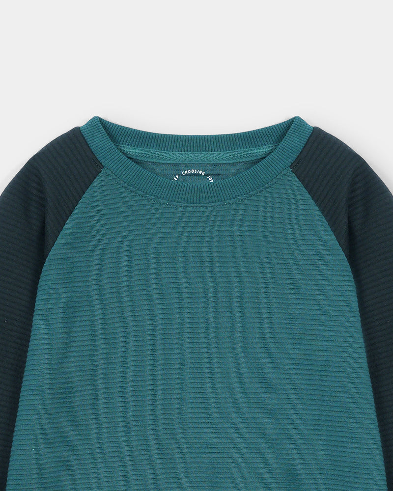 Boys Sweatshirt - Engine - Buy Now