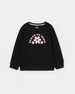 Girls Graphic Sweatshirt - Engine - Buy Now