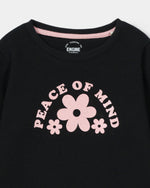 Girls Graphic Sweatshirt - Engine - Buy Now