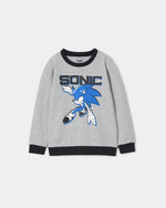 Boys Graphic Sweatshirt - Engine - Buy Now