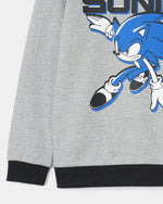Boys Graphic Sweatshirt - Engine - Buy Now