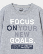 Boys Graphic Sweatshirt - Engine - Buy Now