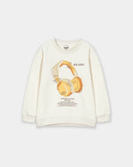 Boys Graphic Sweatshirt - Engine - Buy Now
