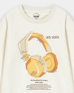 Boys Graphic Sweatshirt - Engine - Buy Now