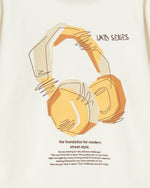 Boys Graphic Sweatshirt - Engine - Buy Now