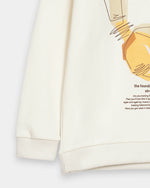 Boys Graphic Sweatshirt - Engine - Buy Now