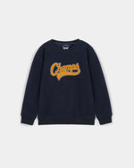 Boys Basic Sweatshirt - Engine - Buy Now