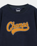 Boys Basic Sweatshirt - Engine - Buy Now