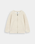 Girls Basic Zip-Up Upper - Engine - Buy Now