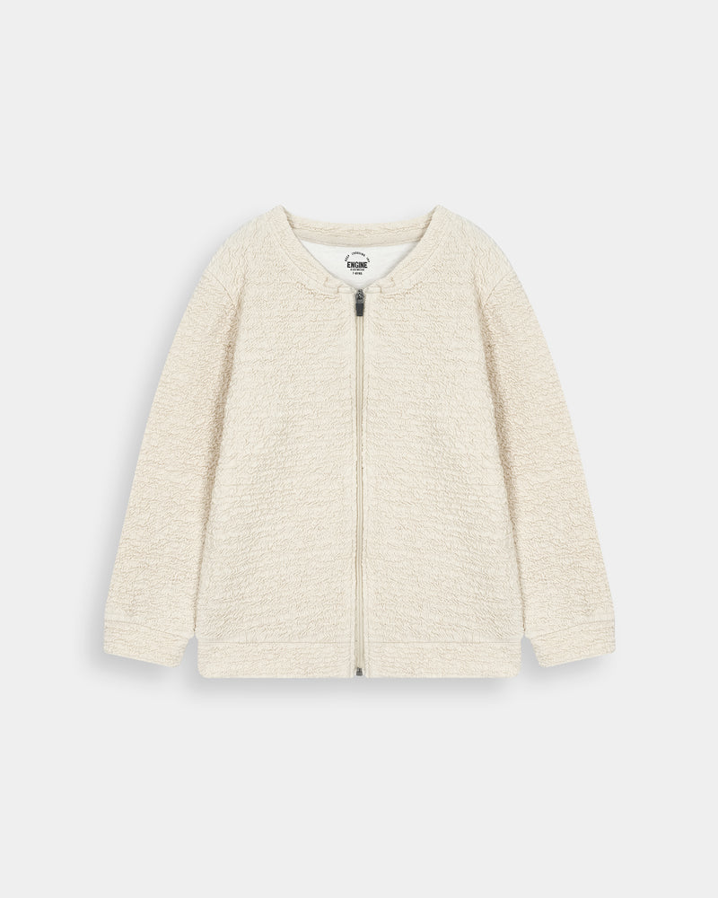 Girls Basic Zip-Up Upper - Engine - Buy Now