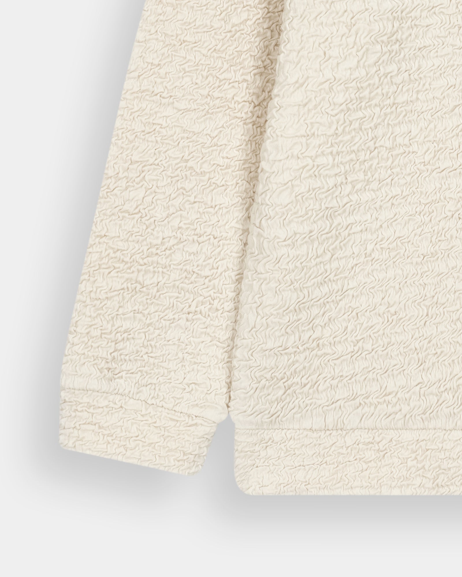 Girls Basic Zip-Up Upper