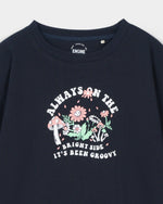 Girls Graphic Sweatshirt - Engine - Buy Now