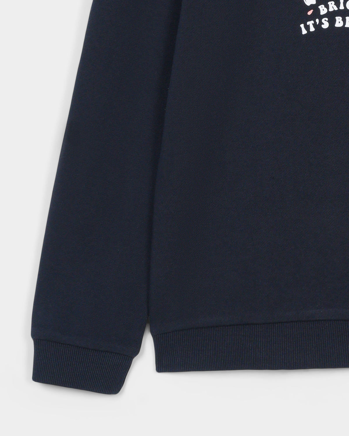 Girls Graphic Sweatshirt - Engine - Buy Now
