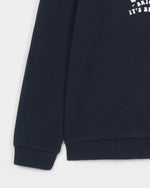Girls Graphic Sweatshirt - Engine - Buy Now