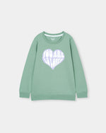 Girls Graphic Sweatshirt - Engine - Buy Now