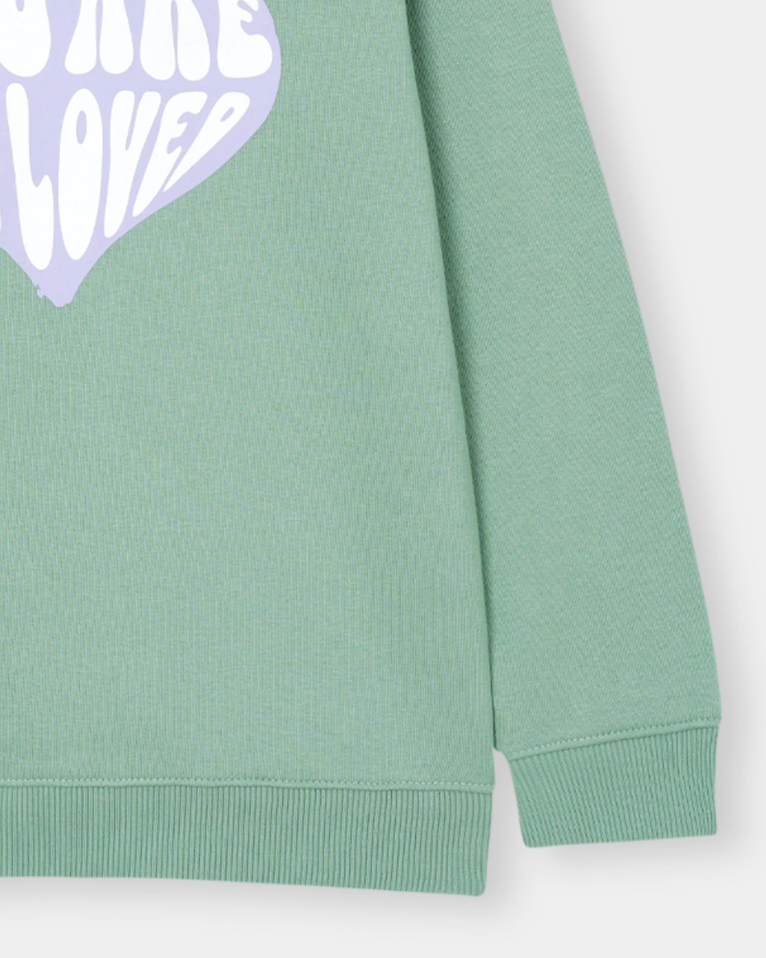 Girls Graphic Sweatshirt - Engine - Buy Now