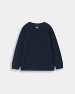 Boys Basic Sweatshirt - Engine - Buy Now