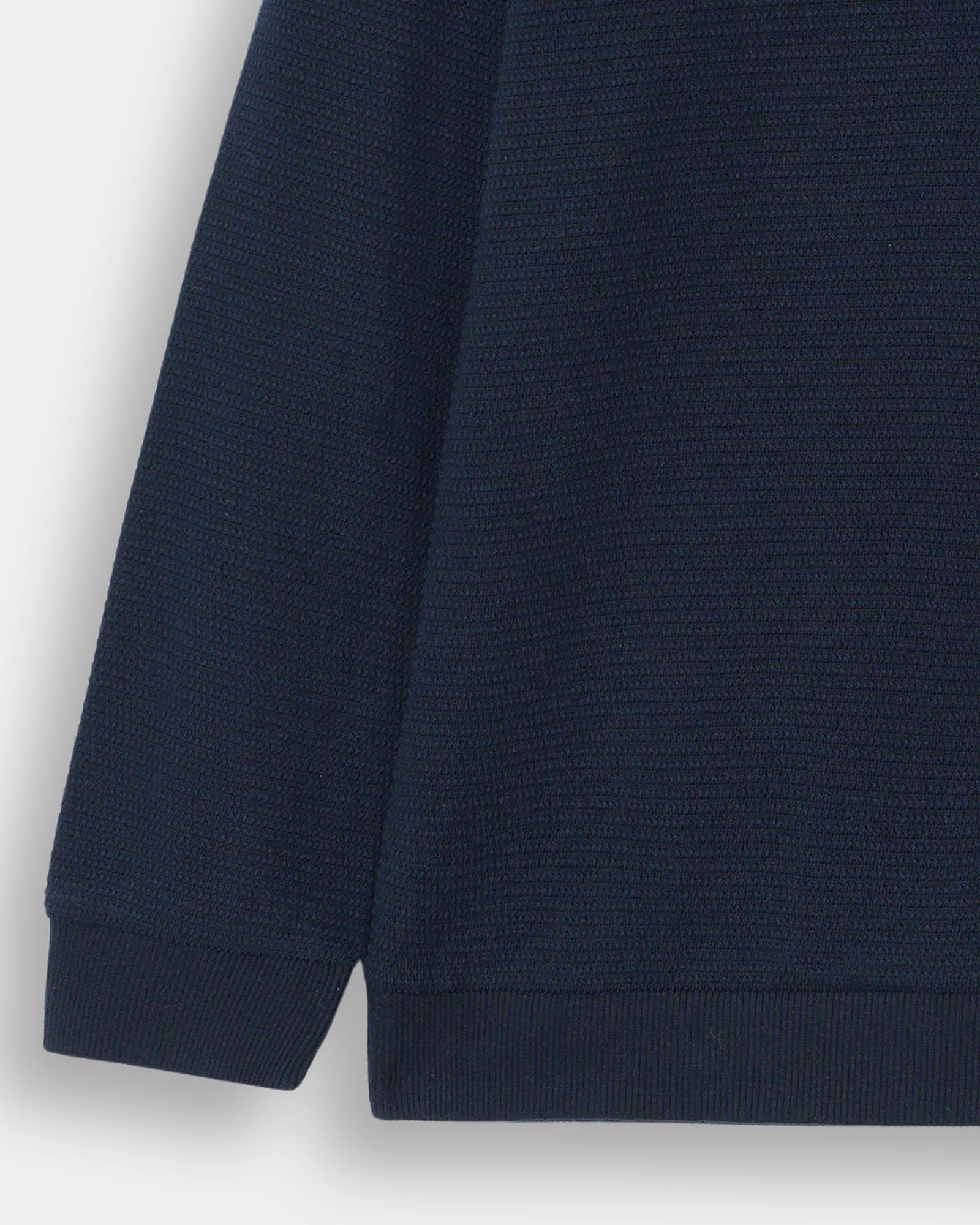 Boys Basic Sweatshirt