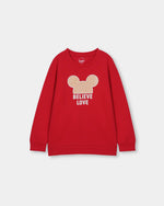 Girls Graphic Sweatshirt - Engine - Buy Now