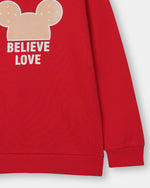 Girls Graphic Sweatshirt - Engine - Buy Now