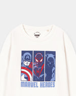 Boys Graphic Sweatshirt - Engine - Buy Now