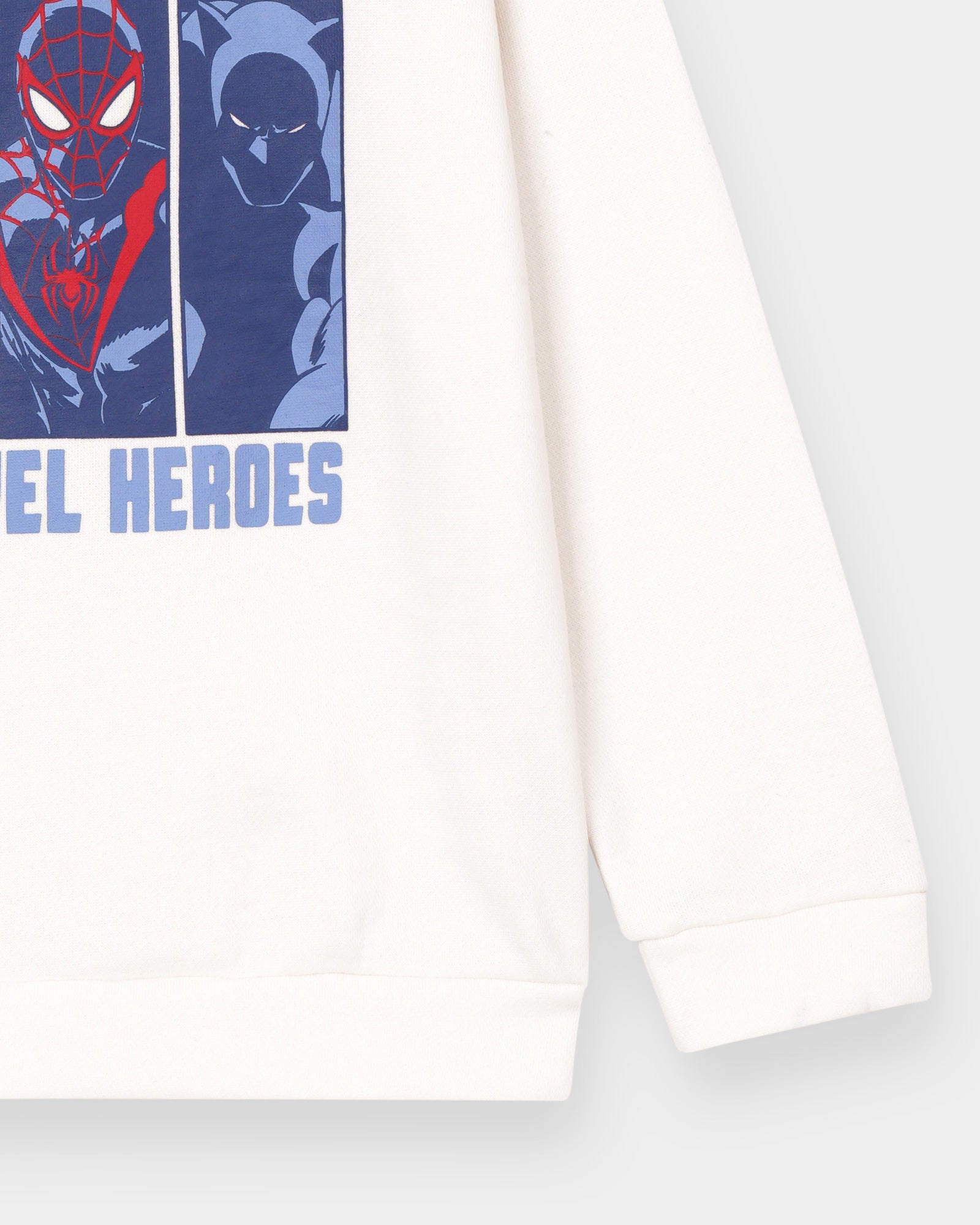 Boys Graphic Sweatshirt - Engine - Buy Now