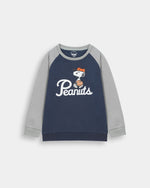Boys Basic Reglan Sweatshirt - Engine - Buy Now