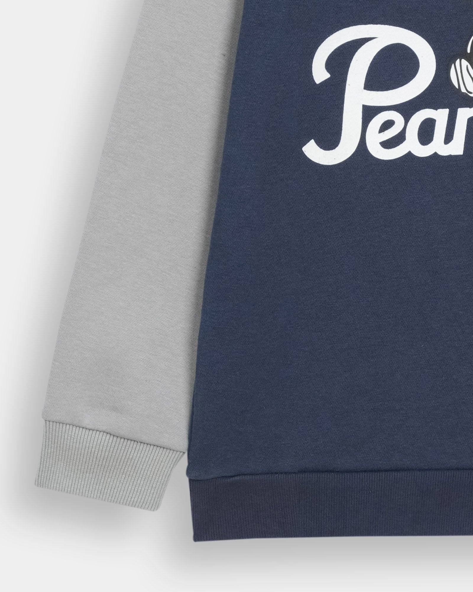 Boys Basic Reglan Sweatshirt - Engine - Buy Now