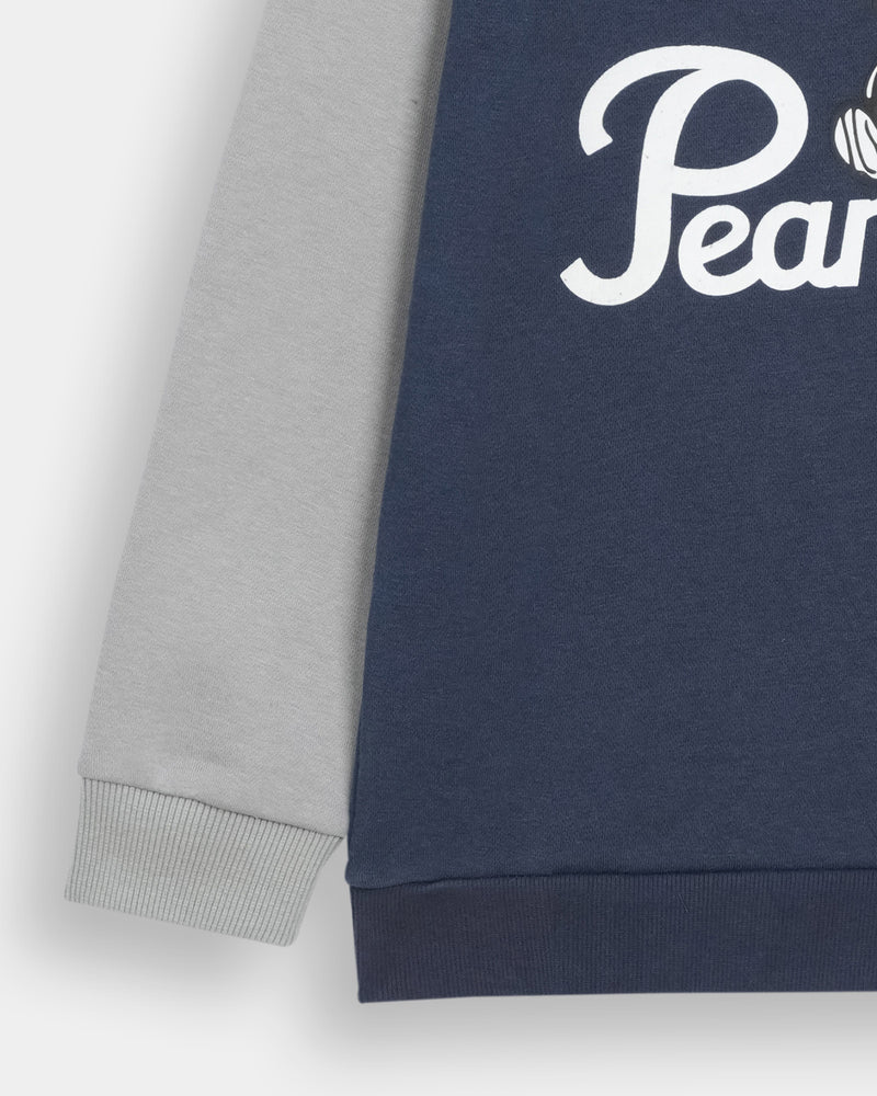 Boys Basic Reglan Sweatshirt - Engine - Buy Now