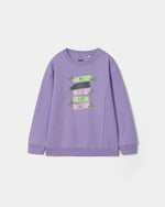 Girls Graphic Sweatshirt - Engine - Buy Now