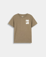 Boys T Shirt - Engine - Buy Now