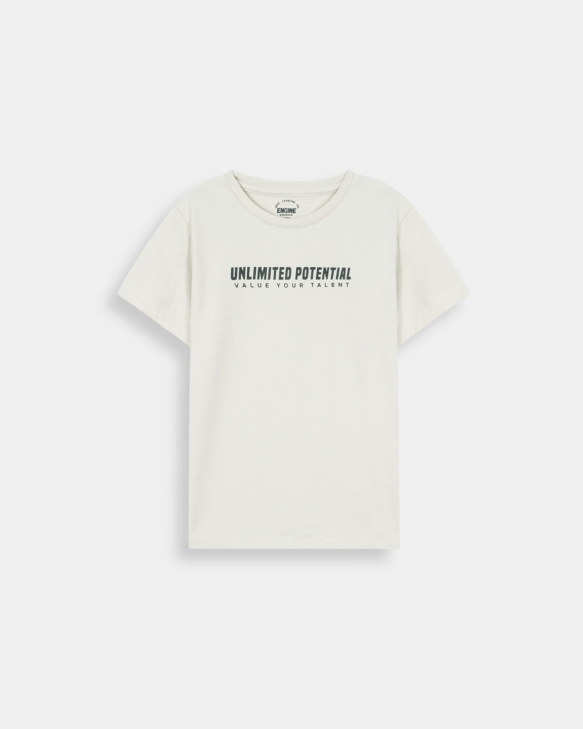 Boys T Shirt - Engine - Buy Now