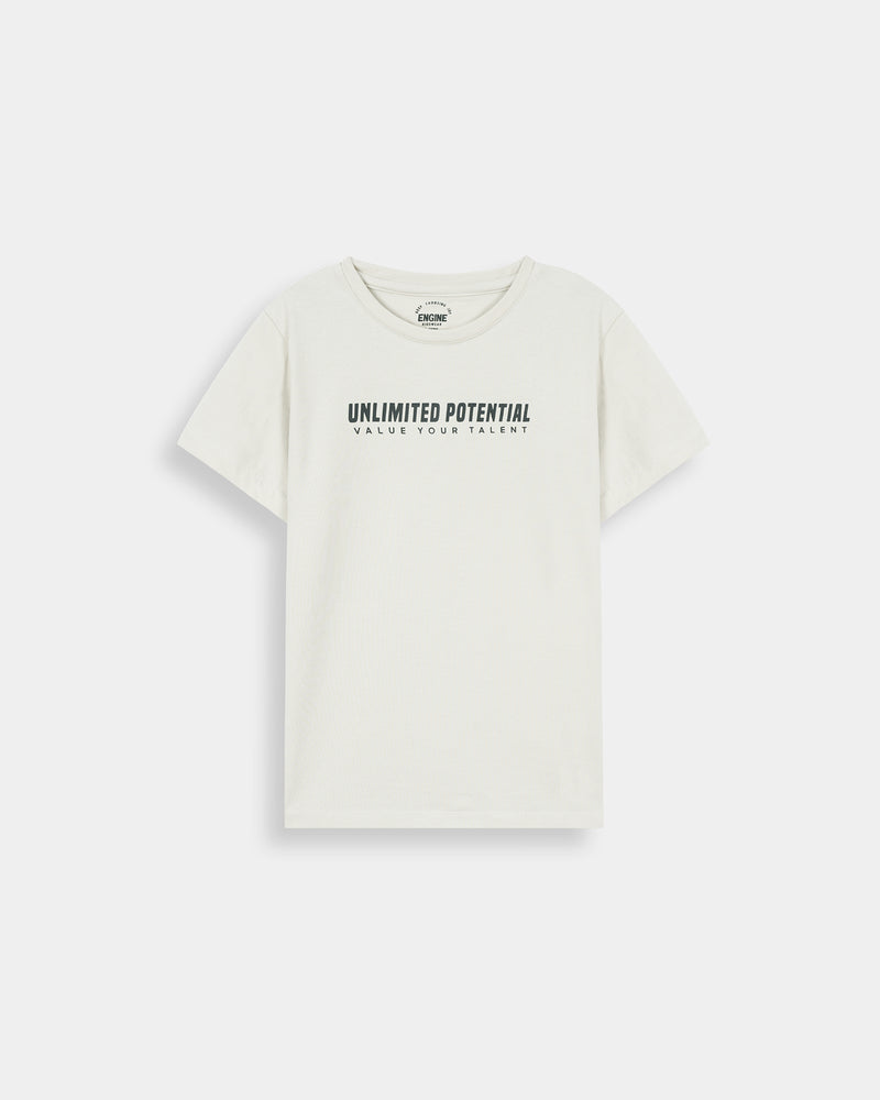 Boys T Shirt - Engine - Buy Now