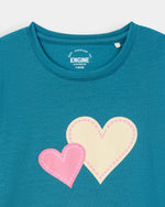 Girls T Shirt - Engine - Buy Now