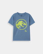 Boys T Shirt - Engine - Buy Now