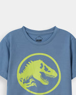 Boys T Shirt - Engine - Buy Now
