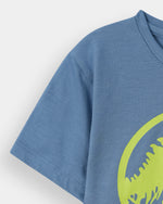 Boys T Shirt - Engine - Buy Now