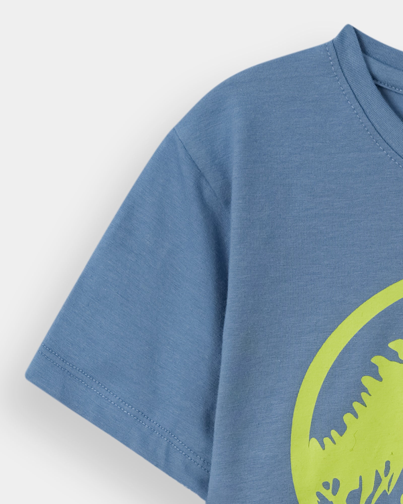 Boys T Shirt - Engine - Buy Now