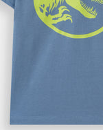 Boys T Shirt - Engine - Buy Now