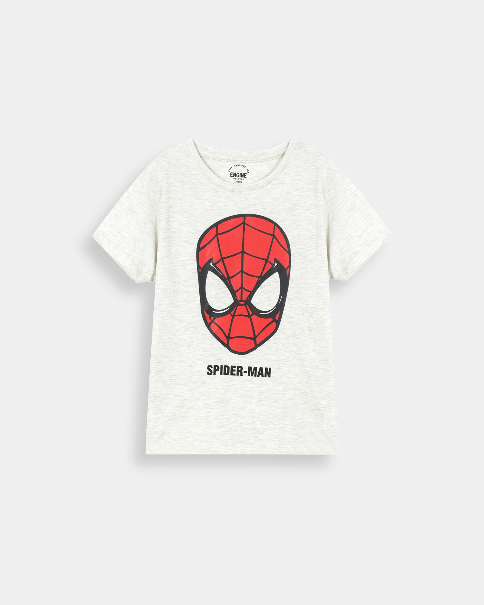Boys T Shirt - Engine - Buy Now