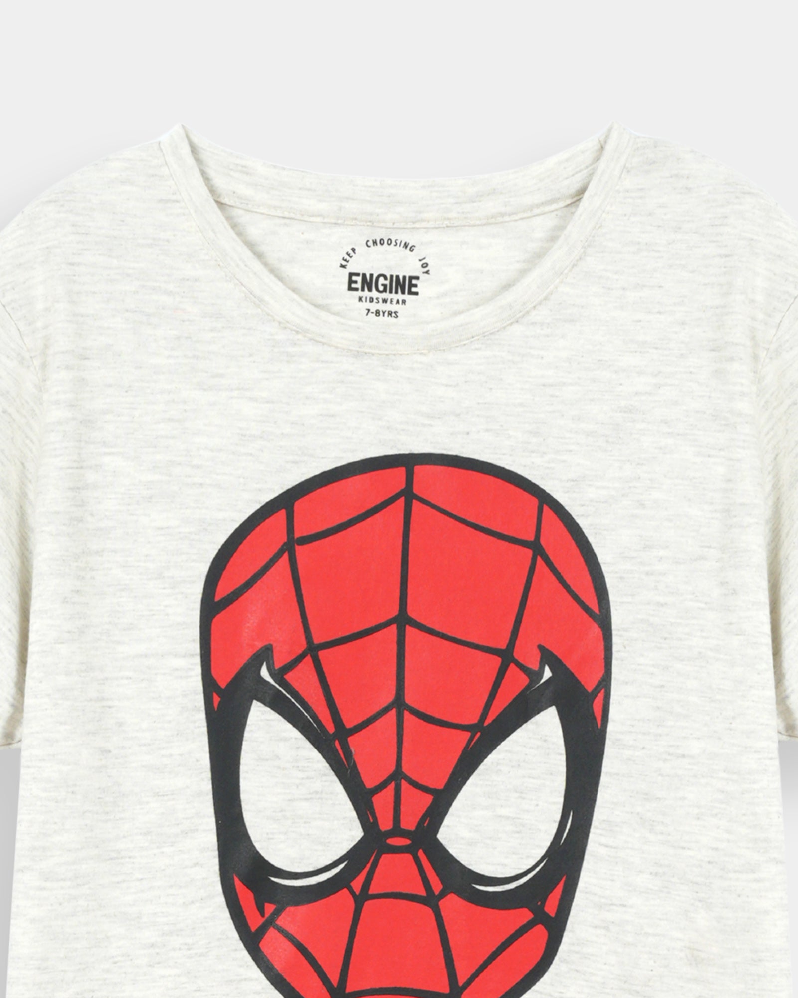 Boys T Shirt - Engine - Buy Now
