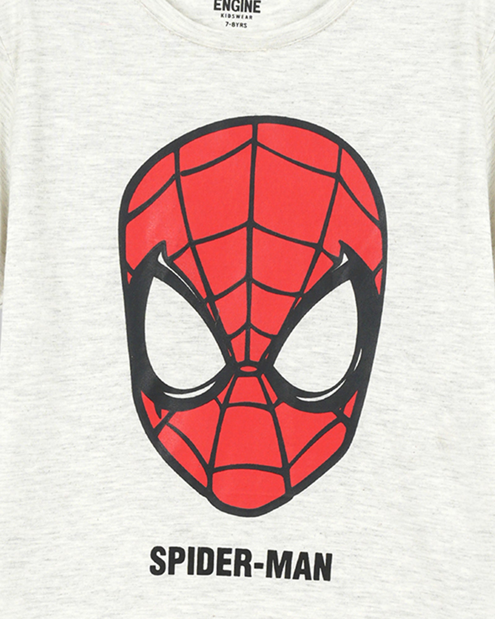 Boys T Shirt - Engine - Buy Now