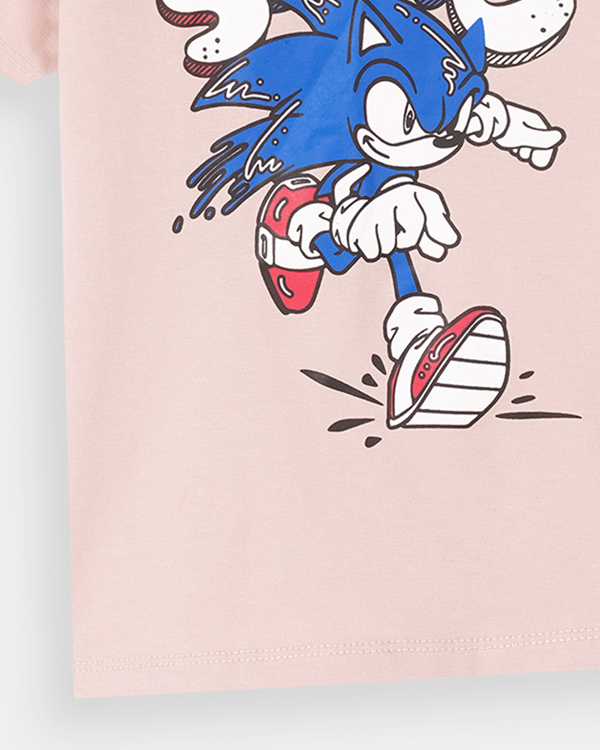 Boys T Shirt - Engine - Buy Now
